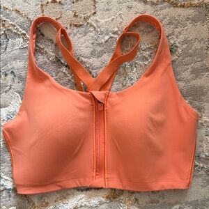 Lululemon energy bra high support